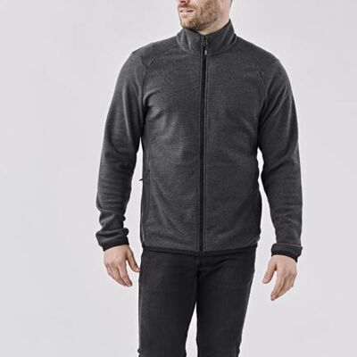 MEN'S NOVARRA FULL ZIP JACKET Thumbnail