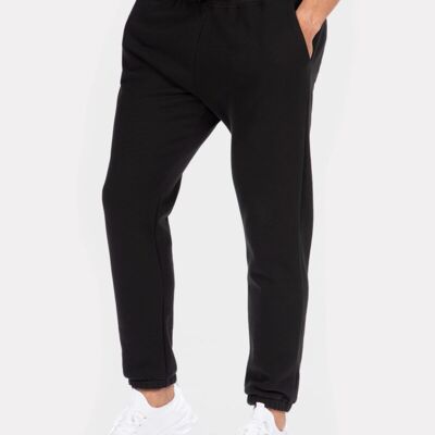 Unisex Fleece Sweatpants Thumbnail