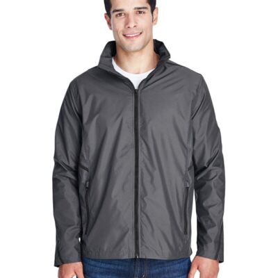 Unisex Conquest Jacket with Mesh Lining Thumbnail