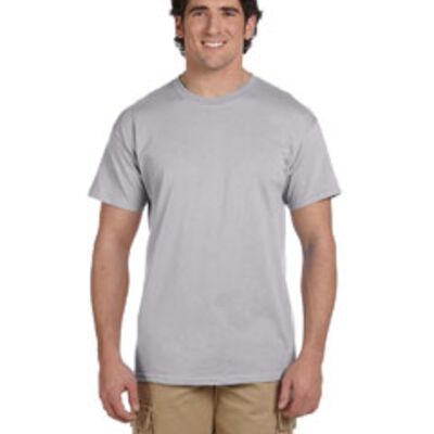 Adult Ultra Cotton® Tall T-Shirt Thumbnail