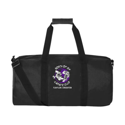 Gi Bag- Embroidered Thumbnail