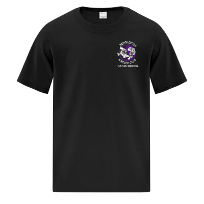 Youth Tshirt Logo LC and FB Thumbnail