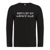 ATC EUROSPUN RING SPUN LONG SLEEVE TEE Thumbnail
