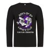 ATC EUROSPUN RING SPUN LONG SLEEVE TEE Thumbnail