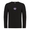 ATC EUROSPUN RING SPUN LONG SLEEVE TEE Thumbnail