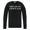 ATC EVERYDAY COTTON LONG SLEEVE YOUTH TEE Thumbnail