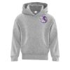 ATC EVERYDAY FLEECE HOODED YOUTH SWEATSHIRT Thumbnail