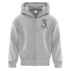 ATC EVERYDAY FLEECE FULL ZIP HOODED SWEATSHIRT Thumbnail