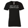 ATC EUROSPUN RING SPUN LADIES' TEE Thumbnail