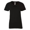 ATC EUROSPUN RING SPUN LADIES' TEE Thumbnail