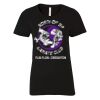 ATC EUROSPUN RING SPUN LADIES' TEE Thumbnail