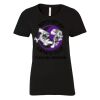 ATC EUROSPUN RING SPUN LADIES' TEE Thumbnail