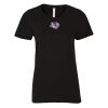 ATC EUROSPUN RING SPUN LADIES' TEE Thumbnail