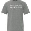 ATC EUROSPUN RING SPUN YOUTH TEE Thumbnail